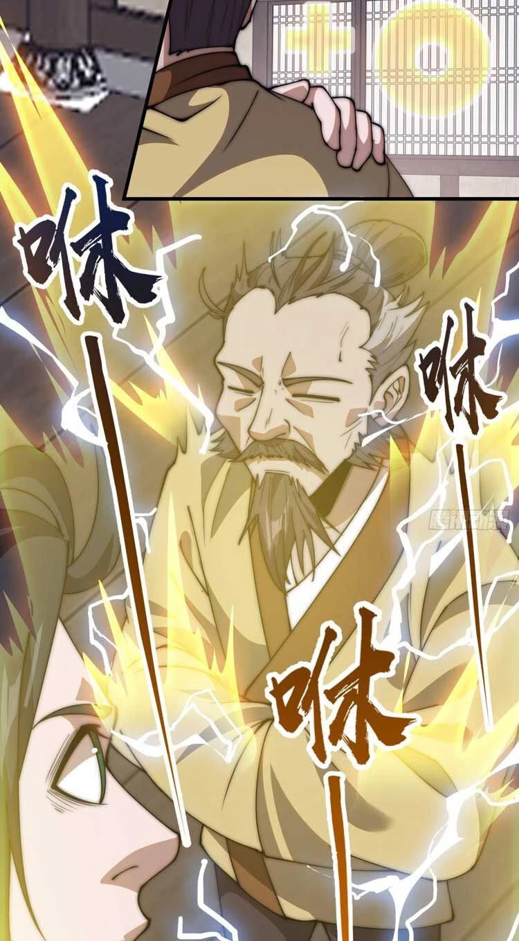 Ta Có Một Sơn Trại Chapter 619 - 20