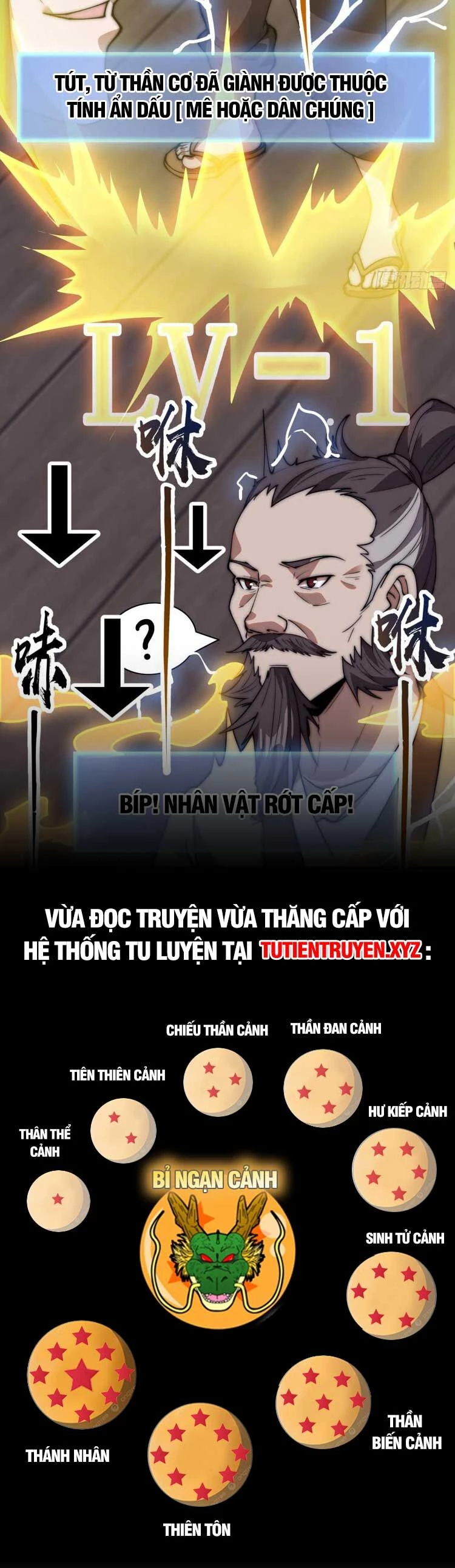 Ta Có Một Sơn Trại Chapter 619 - 21