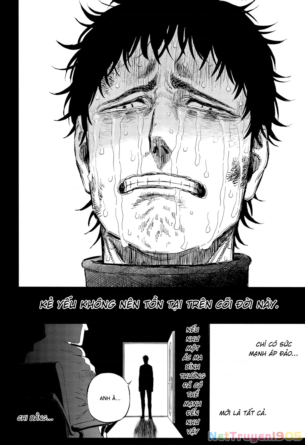 Black Clover - Thế Giới Phép Thuật Chapter 306 - 15