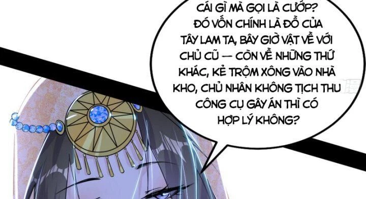 Ta Là Tà Đế Chapter 378 - 29