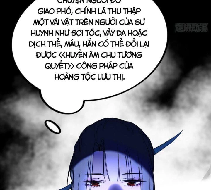 Ta Là Tà Đế Chapter 378 - 77