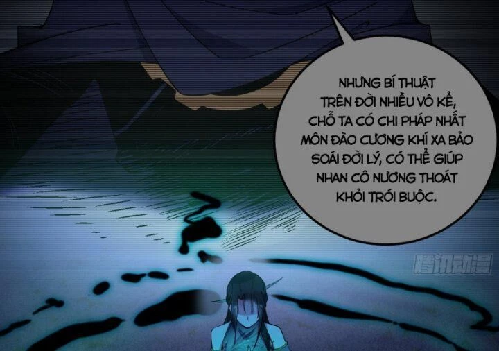 Ta Là Tà Đế Chapter 378 - 95