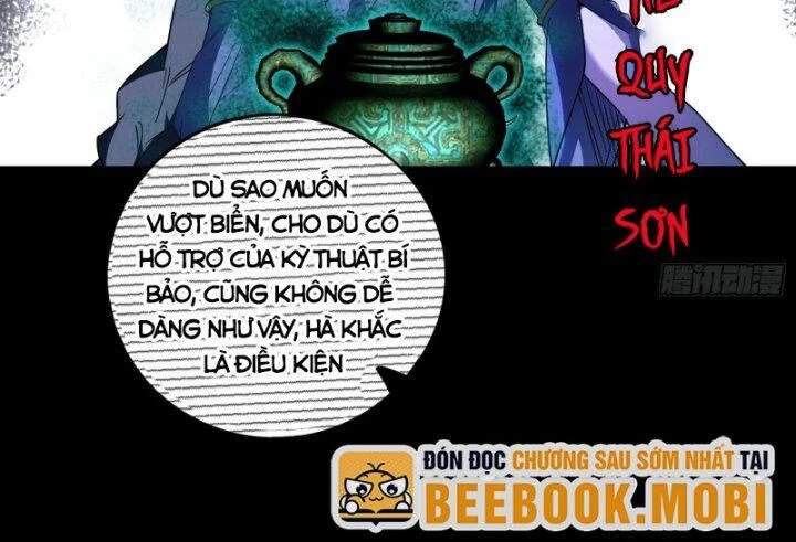 Ta Là Tà Đế Chapter 378 - 99