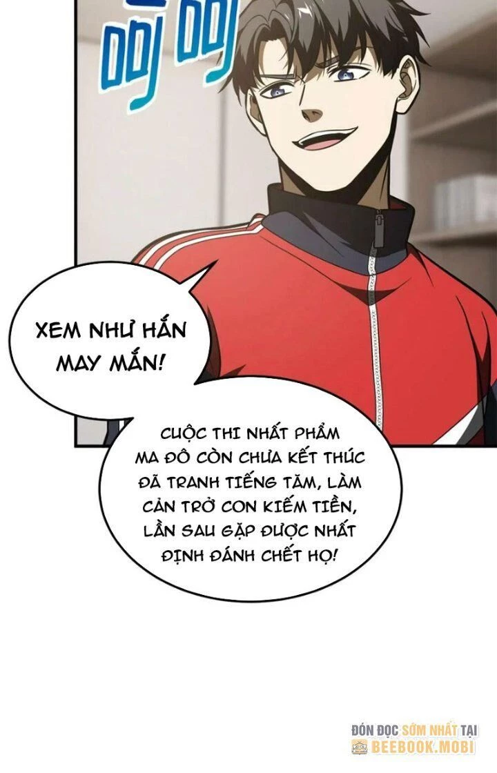 Toàn Cầu Cao Võ Chapter 212 - 15