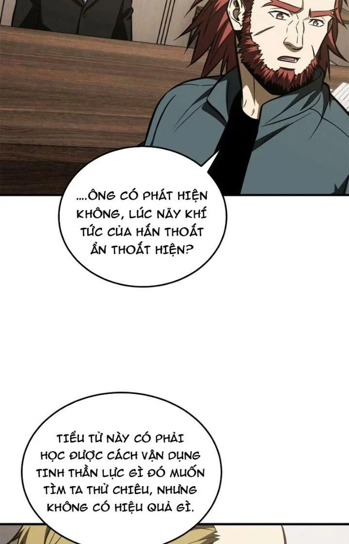 Toàn Cầu Cao Võ Chapter 212 - 29