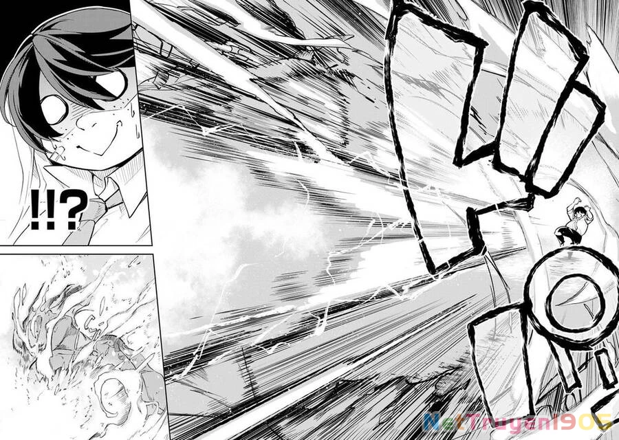 Tôi Trở Nên Phi Thường Ngay Cả Ở Thế Giới Thật Chapter 2 - 11