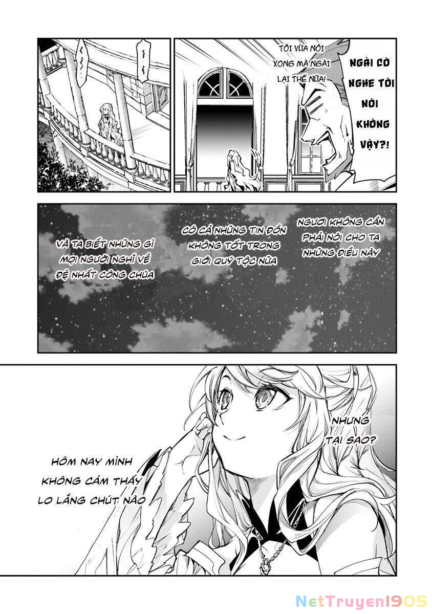 Tôi Trở Nên Phi Thường Ngay Cả Ở Thế Giới Thật Chapter 2 - 19