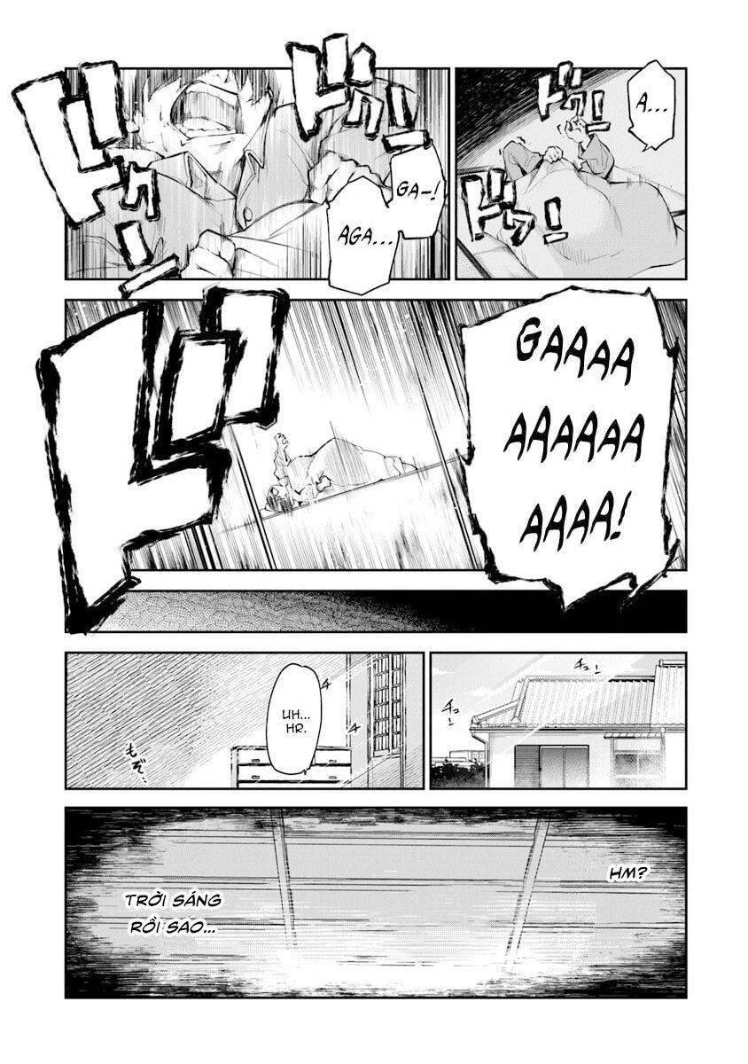 Tôi Trở Nên Phi Thường Ngay Cả Ở Thế Giới Thật Chapter 2 - 22