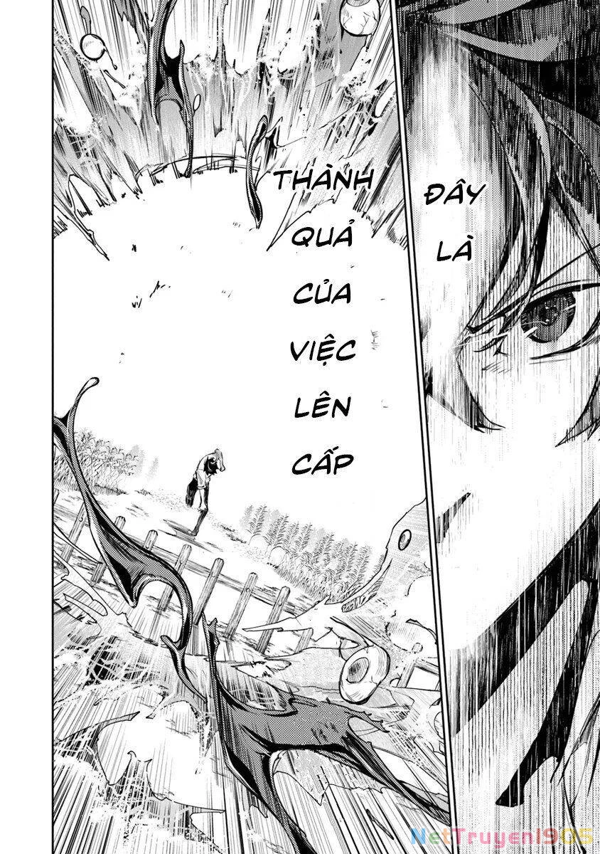 Tôi Trở Nên Phi Thường Ngay Cả Ở Thế Giới Thật Chapter 3.1 - 13