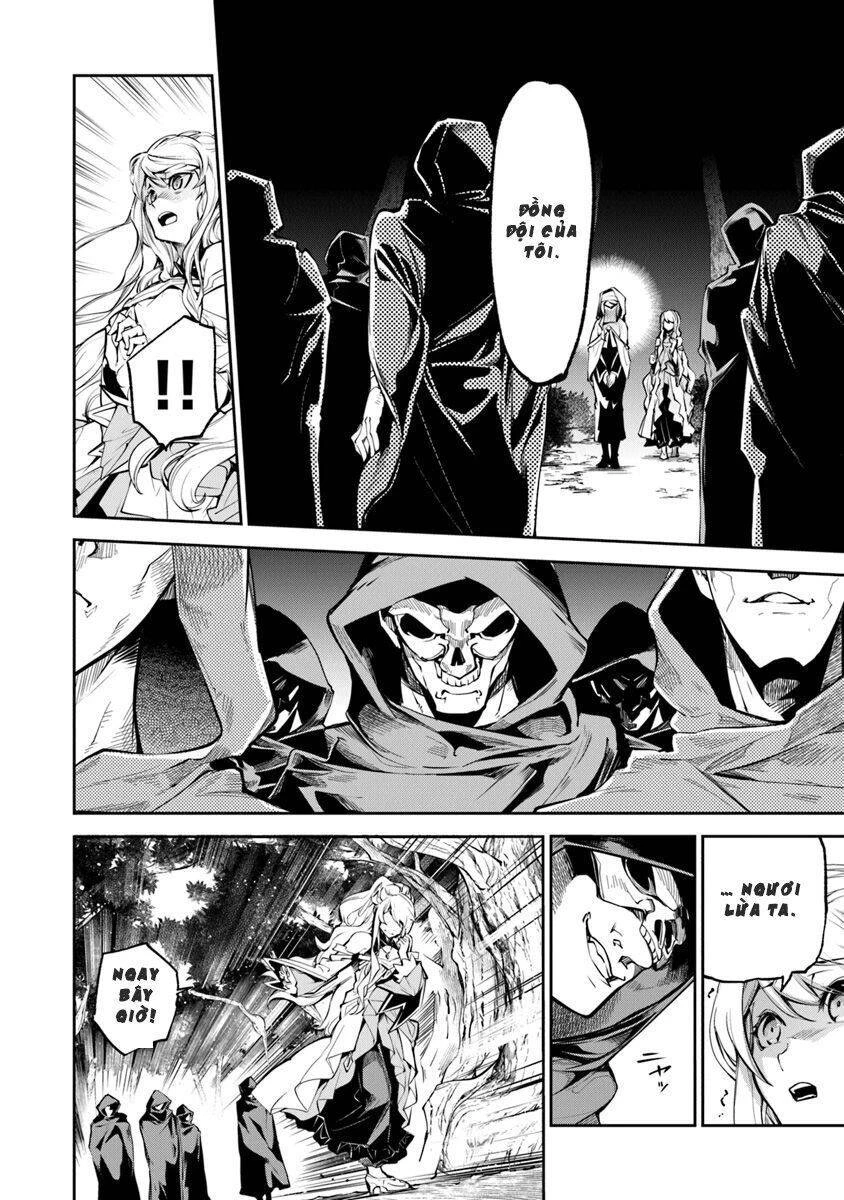 Tôi Trở Nên Phi Thường Ngay Cả Ở Thế Giới Thật Chapter 4.1 - 15