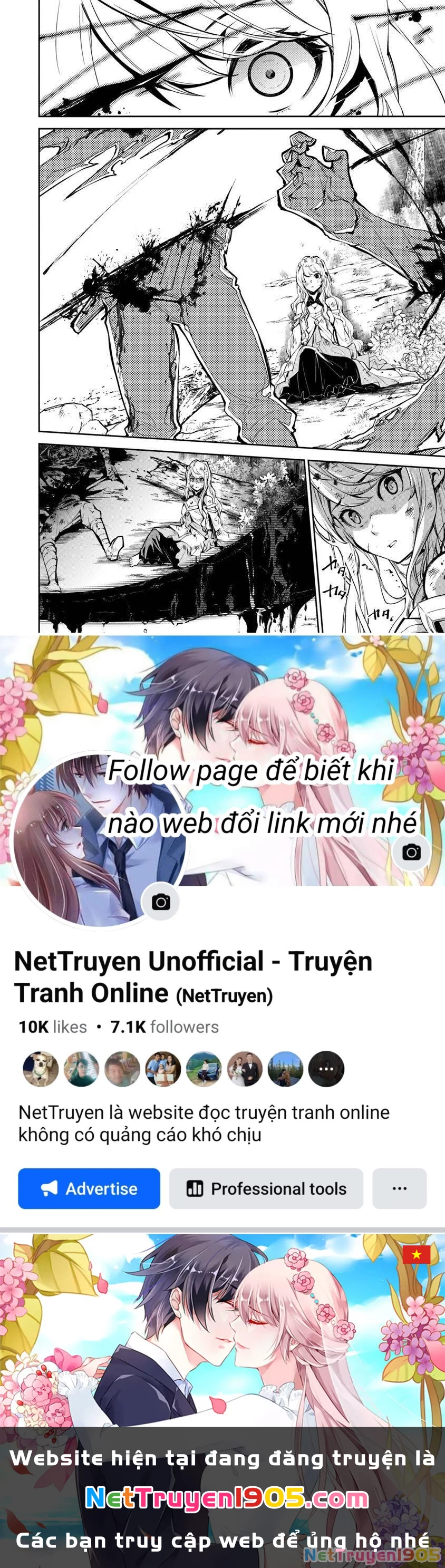 Tôi Trở Nên Phi Thường Ngay Cả Ở Thế Giới Thật Chapter 4.1 - 19