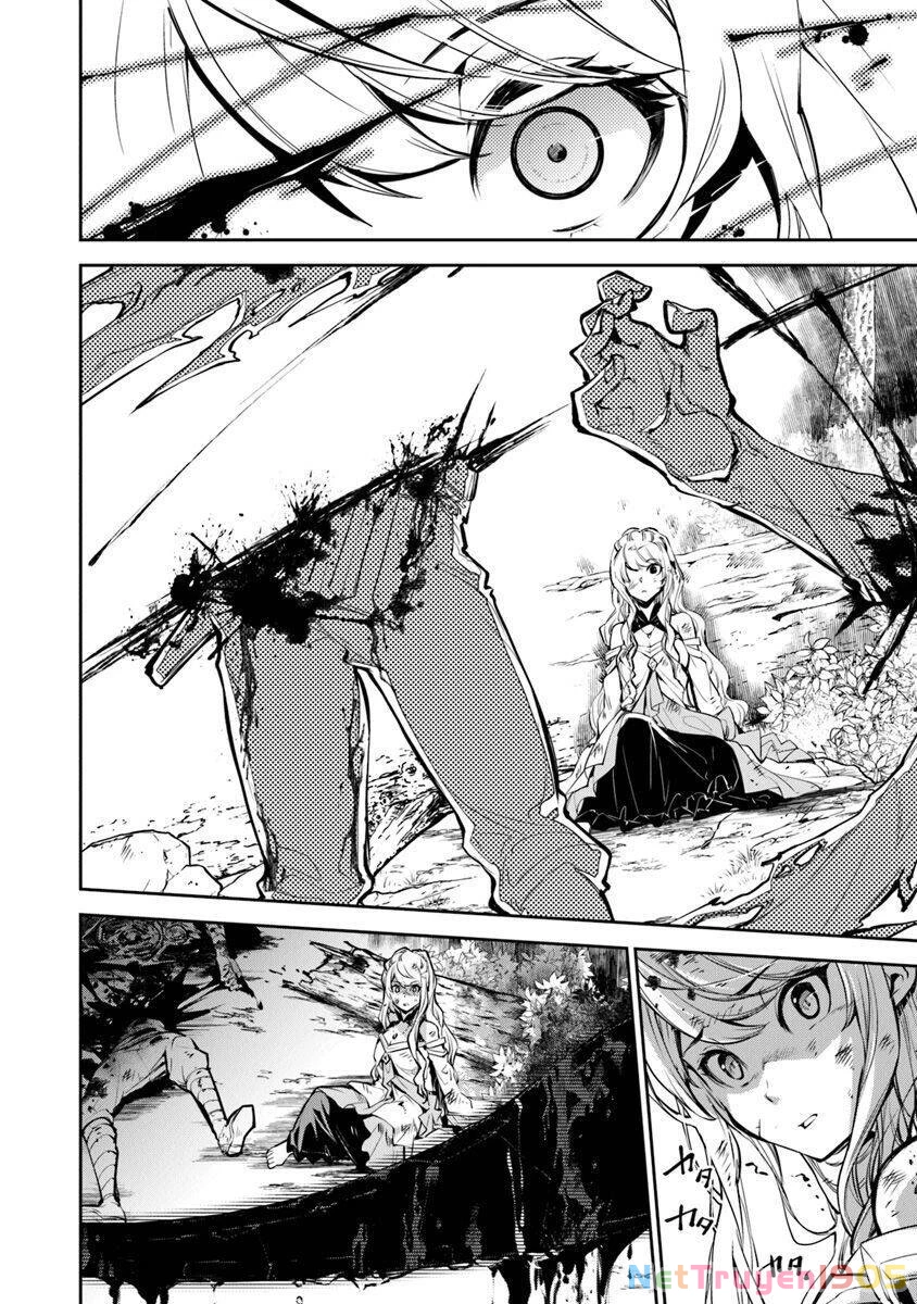 Tôi Trở Nên Phi Thường Ngay Cả Ở Thế Giới Thật Chapter 4.2 - 2