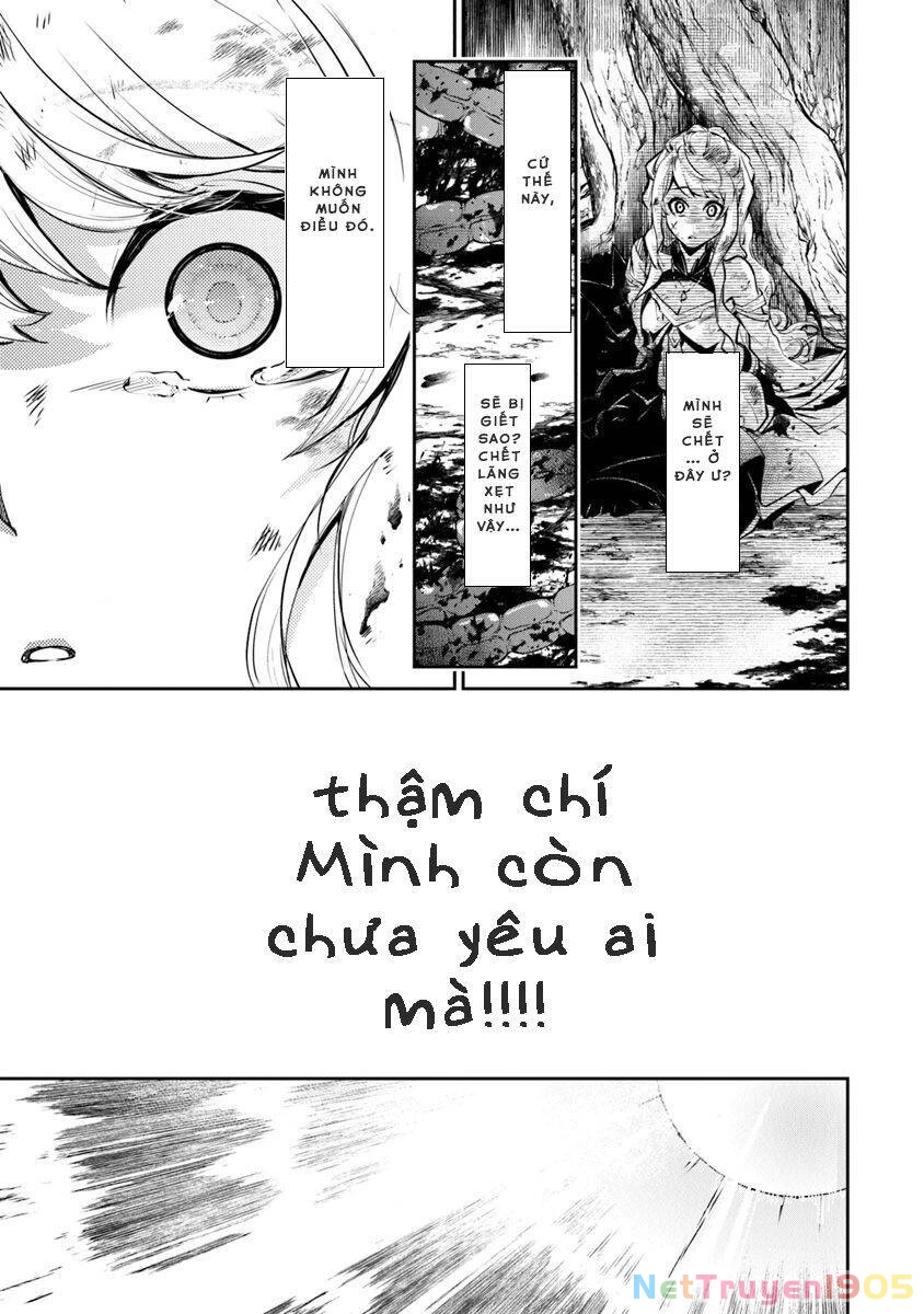 Tôi Trở Nên Phi Thường Ngay Cả Ở Thế Giới Thật Chapter 4.2 - 5