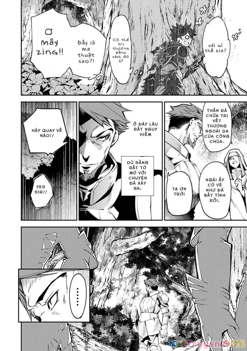 Tôi Trở Nên Phi Thường Ngay Cả Ở Thế Giới Thật Chapter 4.2 - 20