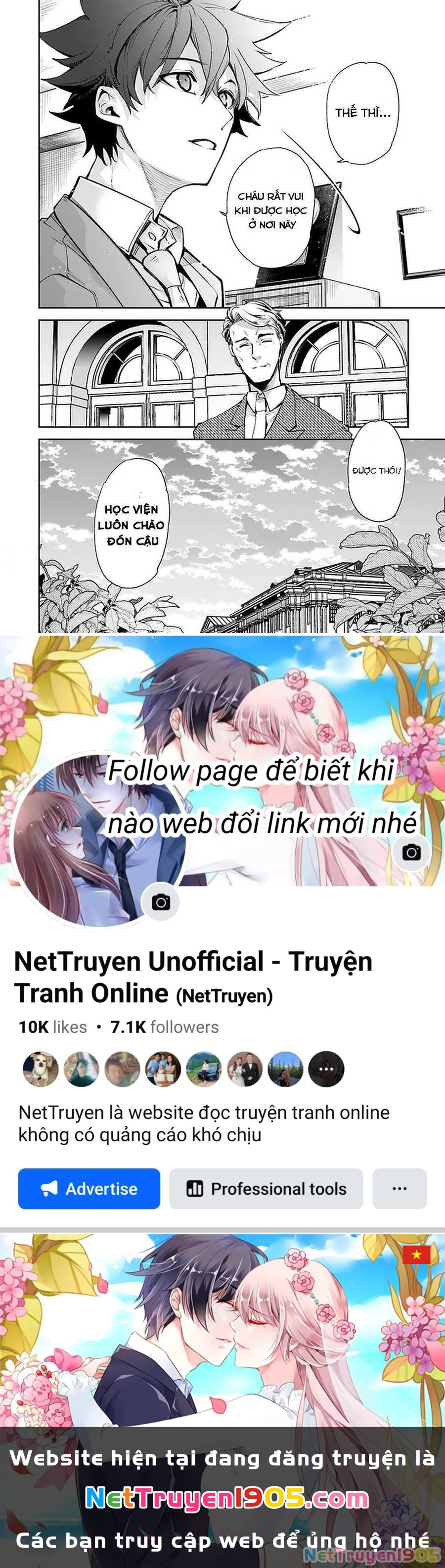 Tôi Trở Nên Phi Thường Ngay Cả Ở Thế Giới Thật Chapter 7 - 40