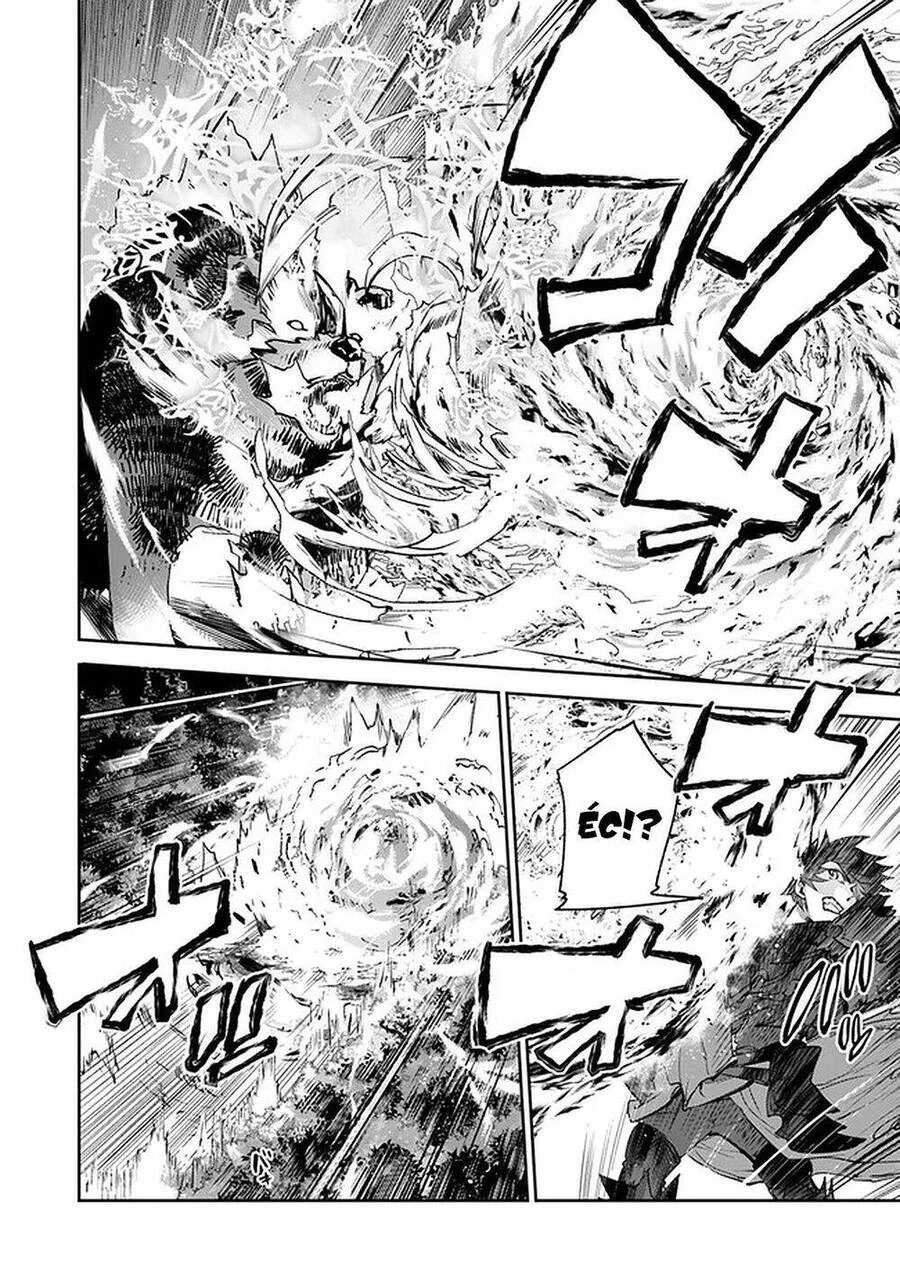 Tôi Trở Nên Phi Thường Ngay Cả Ở Thế Giới Thật Chapter 8 - 17