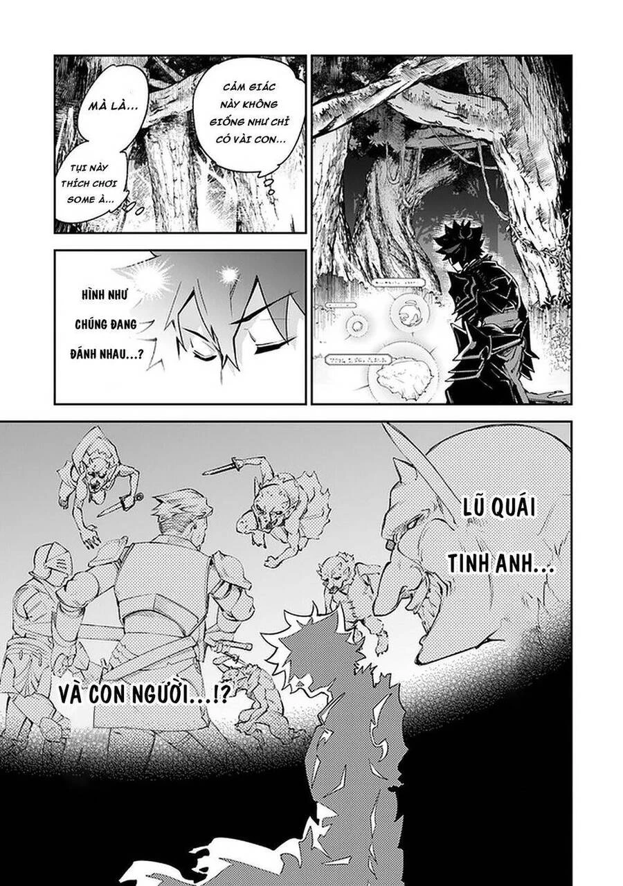 Tôi Trở Nên Phi Thường Ngay Cả Ở Thế Giới Thật Chapter 8 - 29