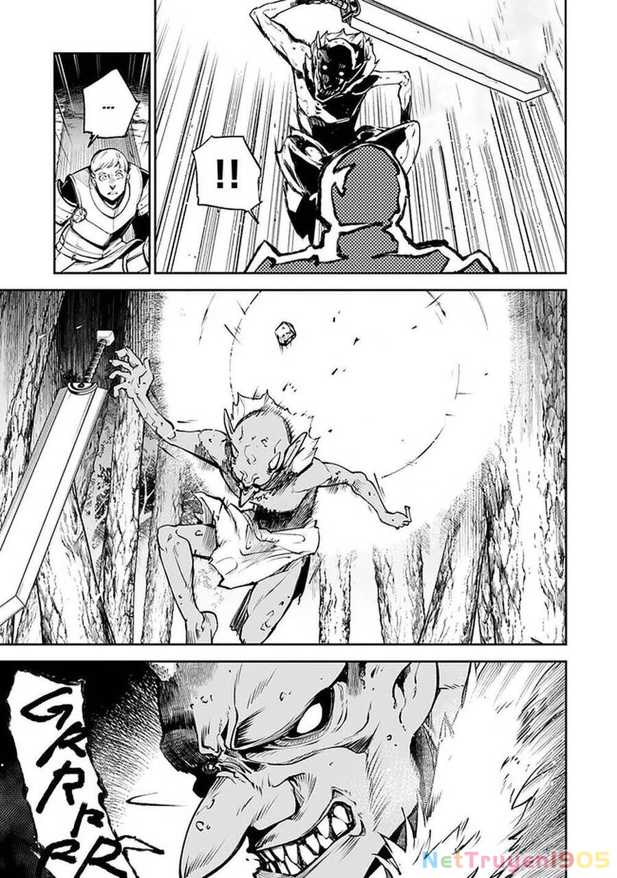 Tôi Trở Nên Phi Thường Ngay Cả Ở Thế Giới Thật Chapter 8 - 31