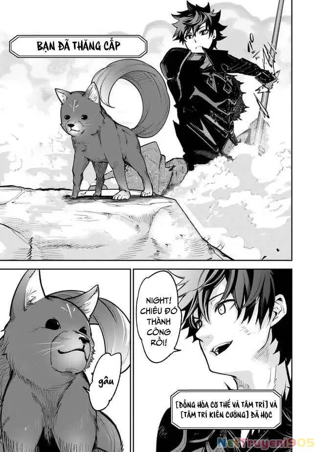 Tôi Trở Nên Phi Thường Ngay Cả Ở Thế Giới Thật Chapter 14 - 12