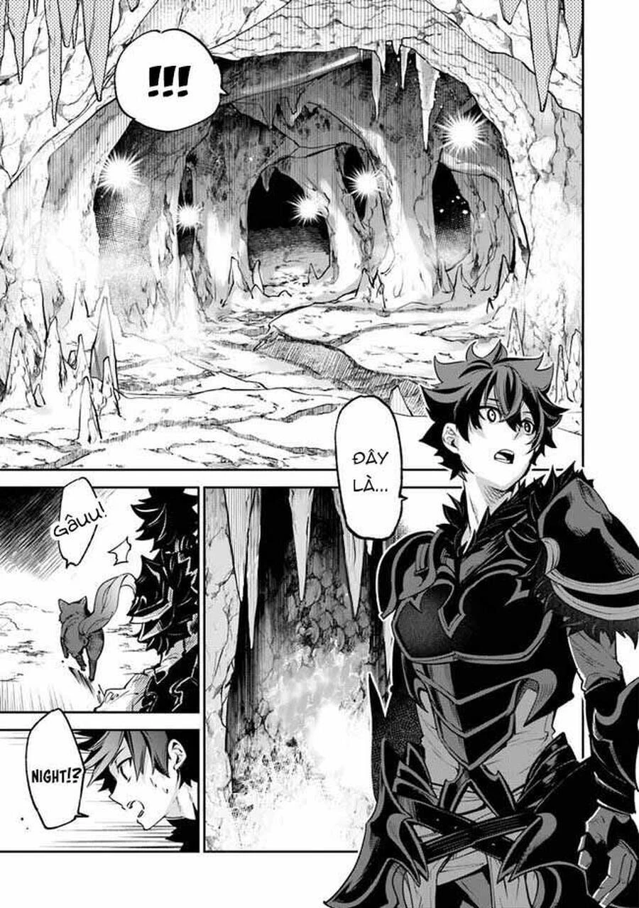 Tôi Trở Nên Phi Thường Ngay Cả Ở Thế Giới Thật Chapter 15 - 4