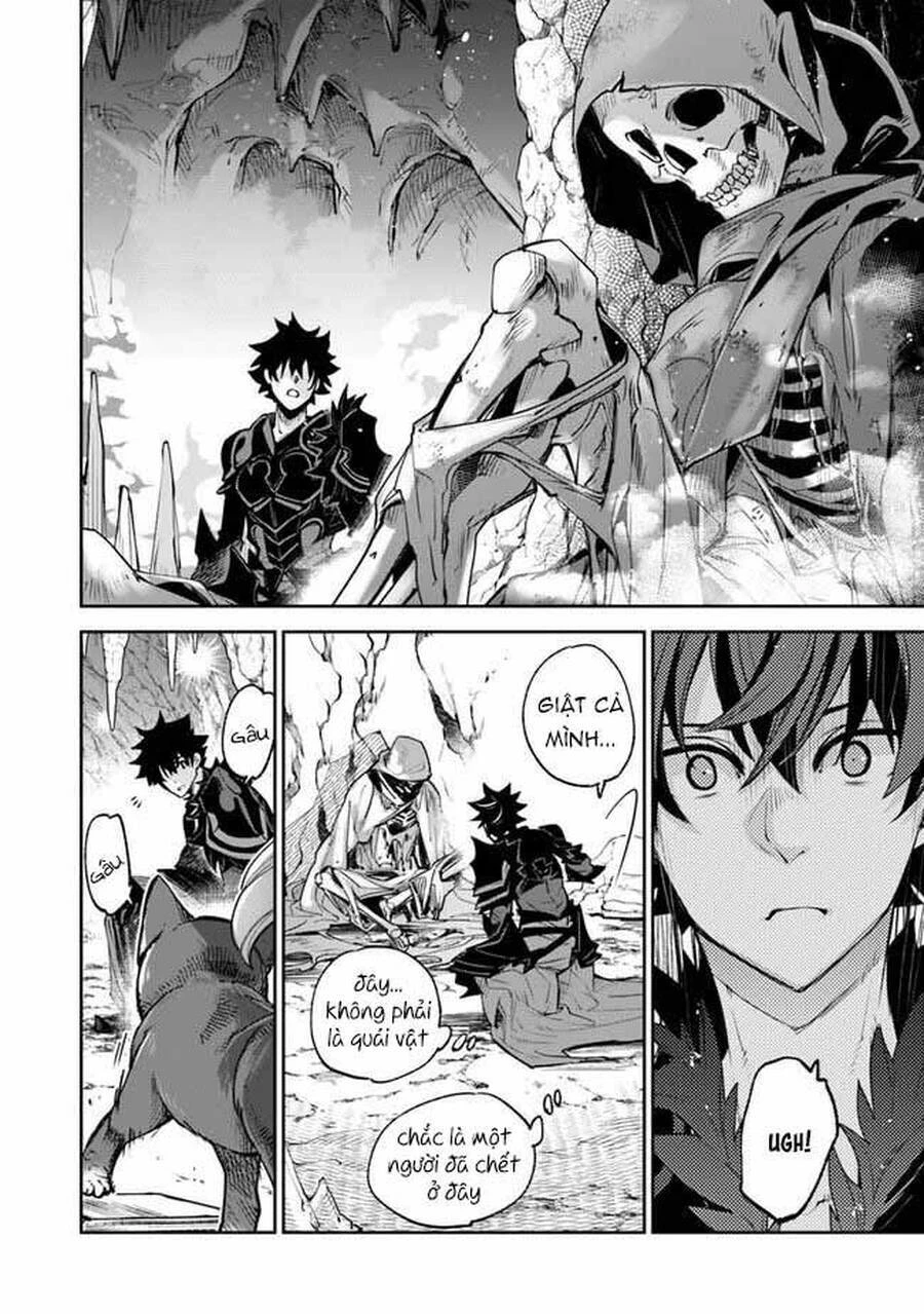 Tôi Trở Nên Phi Thường Ngay Cả Ở Thế Giới Thật Chapter 15 - 5