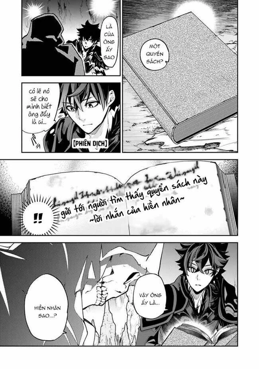 Tôi Trở Nên Phi Thường Ngay Cả Ở Thế Giới Thật Chapter 15 - 6