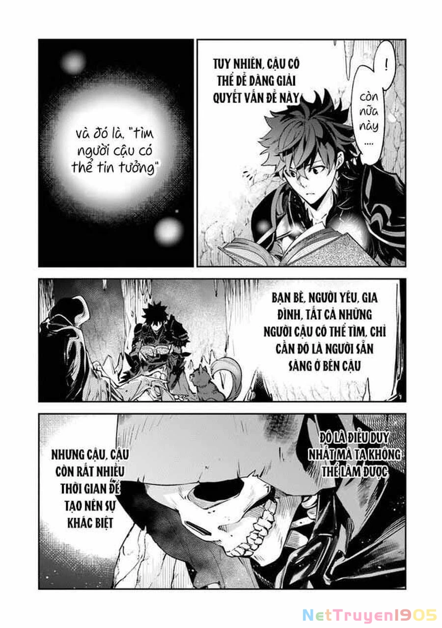 Tôi Trở Nên Phi Thường Ngay Cả Ở Thế Giới Thật Chapter 15 - 12