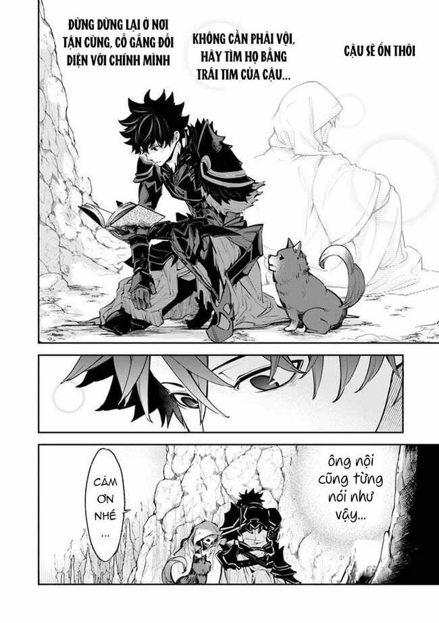 Tôi Trở Nên Phi Thường Ngay Cả Ở Thế Giới Thật Chapter 15 - 13