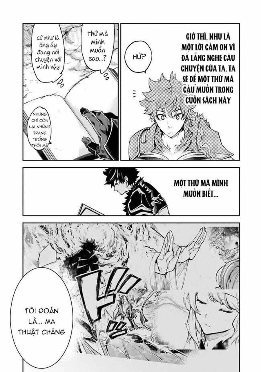 Tôi Trở Nên Phi Thường Ngay Cả Ở Thế Giới Thật Chapter 15 - 14