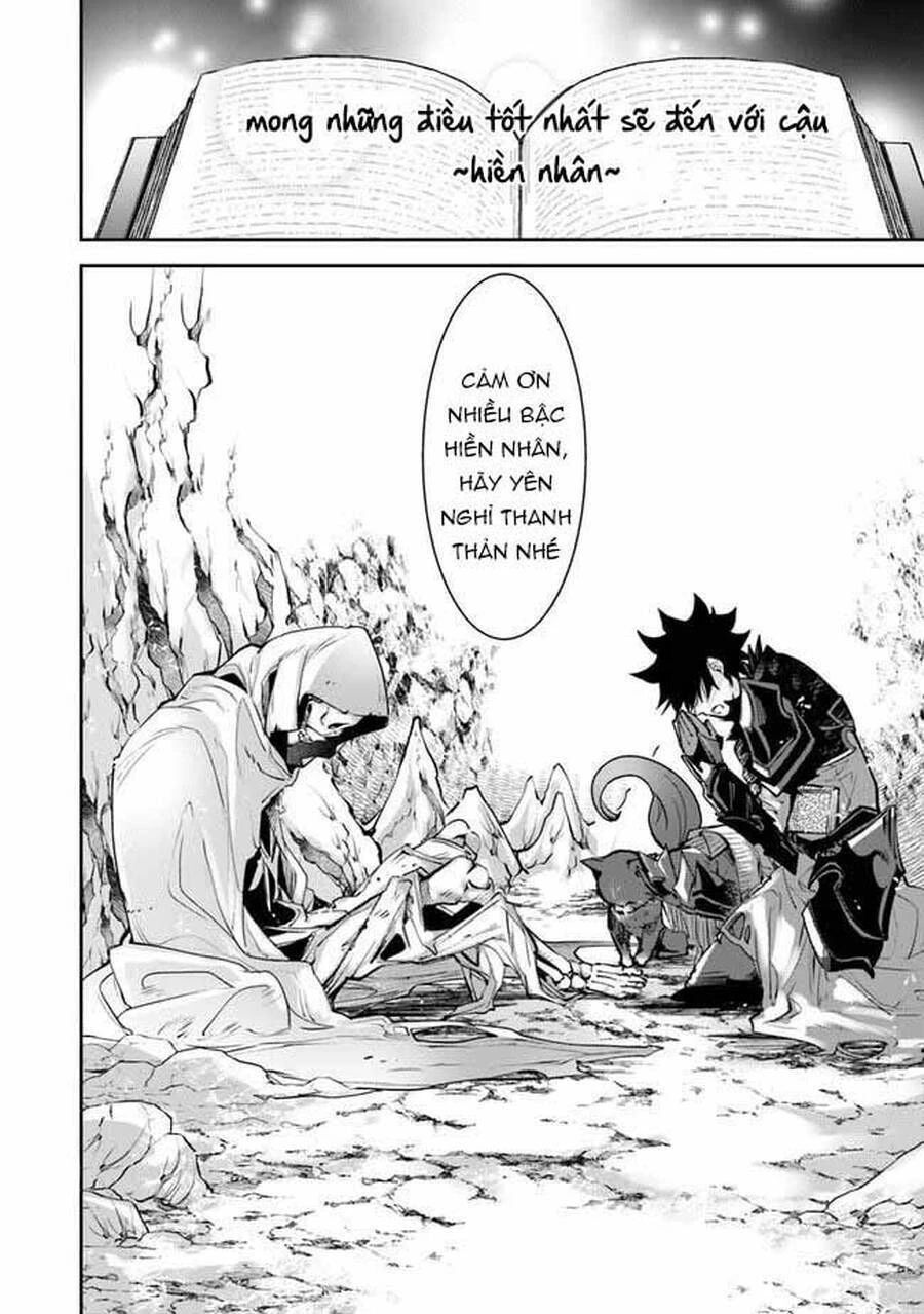 Tôi Trở Nên Phi Thường Ngay Cả Ở Thế Giới Thật Chapter 15 - 22