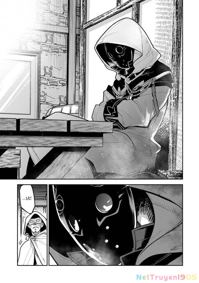 Tôi Trở Nên Phi Thường Ngay Cả Ở Thế Giới Thật Chapter 16 - 15