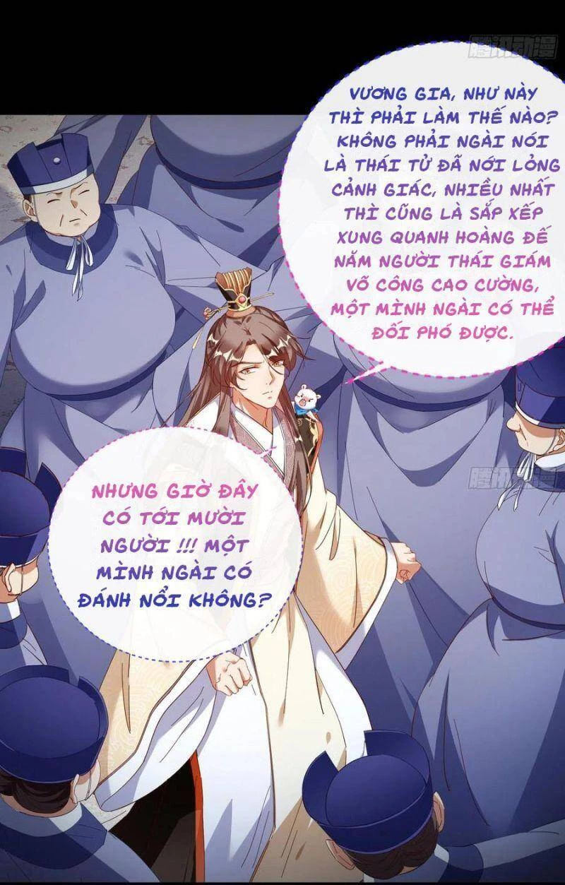 Vạn Tra Triêu Hoàng Chapter 265 - 45