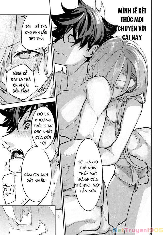 Tôi Trở Nên Phi Thường Ngay Cả Ở Thế Giới Thật Chapter 18 - 30