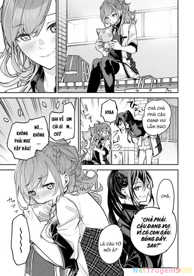 Tôi Trở Nên Phi Thường Ngay Cả Ở Thế Giới Thật Chapter 19 - 26