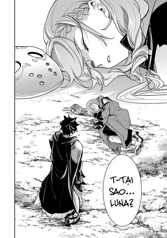 Tôi Trở Nên Phi Thường Ngay Cả Ở Thế Giới Thật Chapter 22 - 22