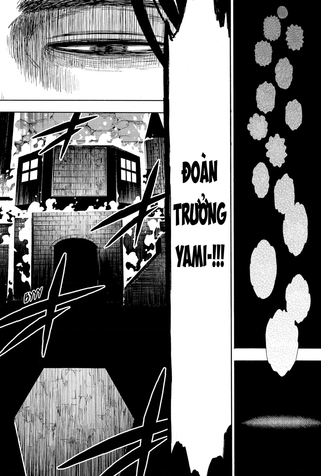 Black Clover - Thế Giới Phép Thuật Chapter 313 - 14