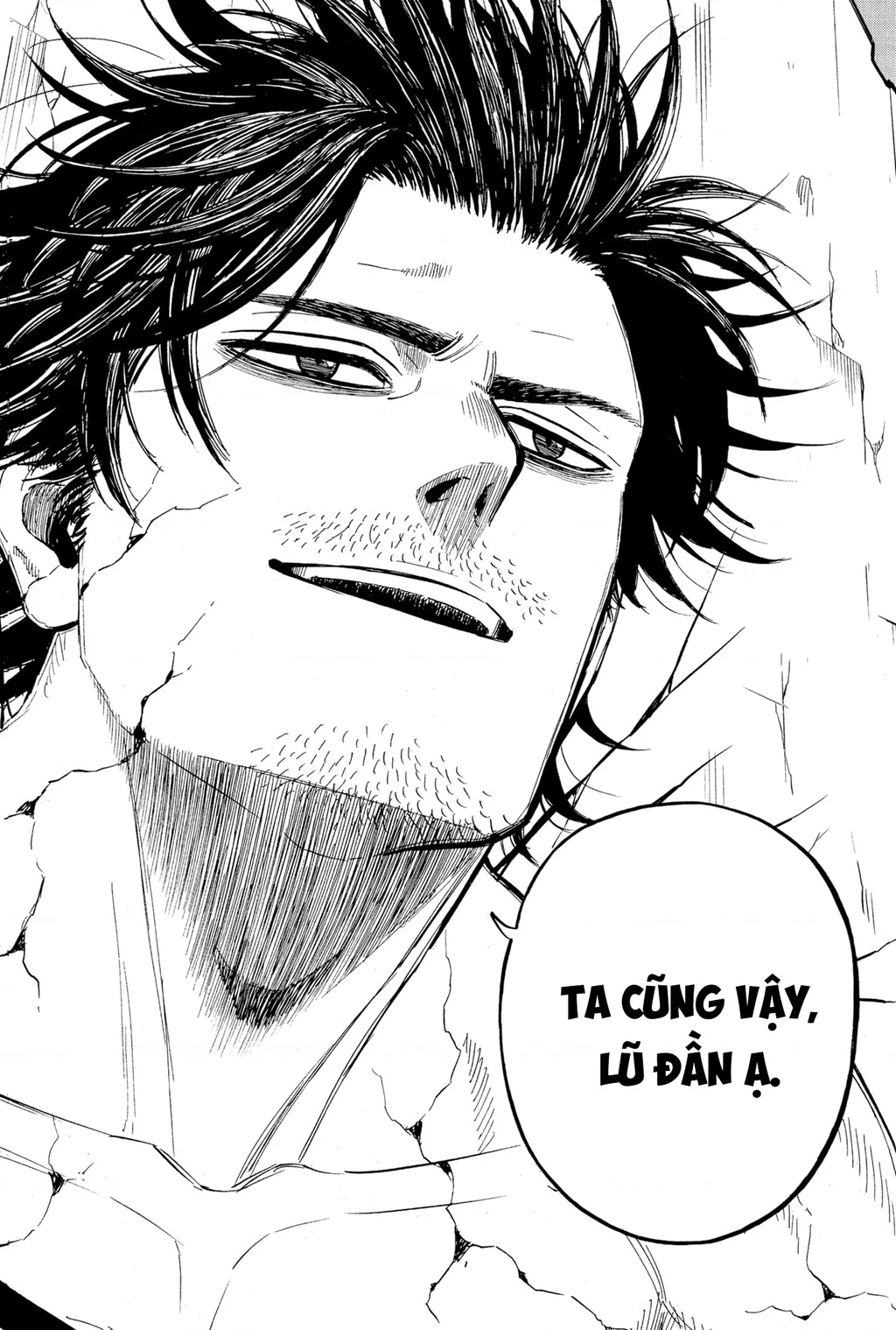 Black Clover - Thế Giới Phép Thuật Chapter 313 - 20