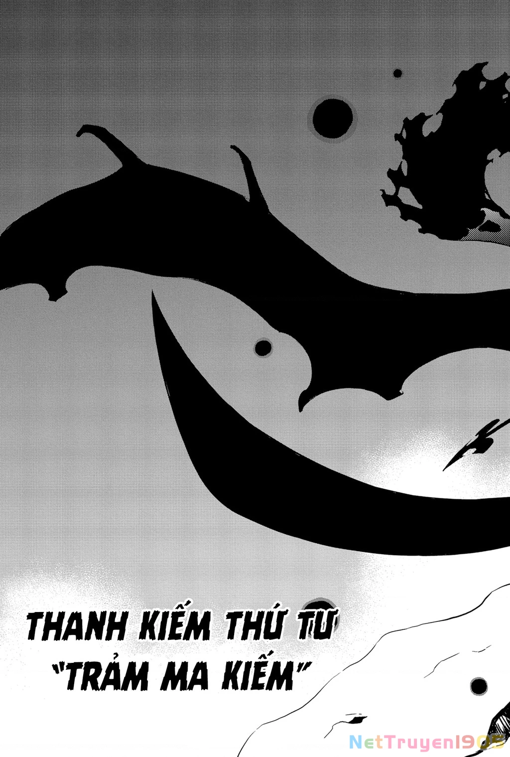 Black Clover - Thế Giới Phép Thuật Chapter 316 - 9