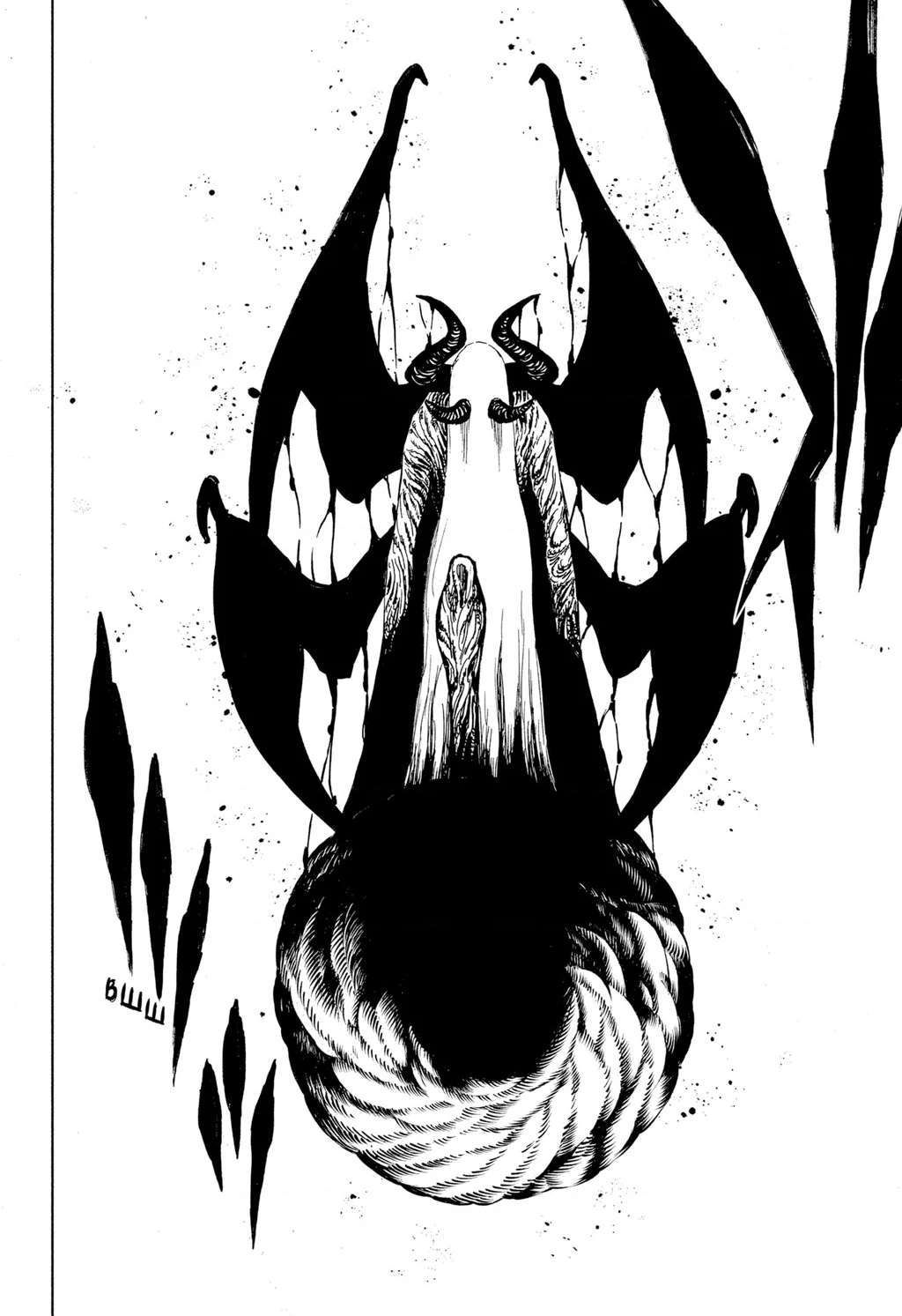 Black Clover - Thế Giới Phép Thuật Chapter 317 - 13