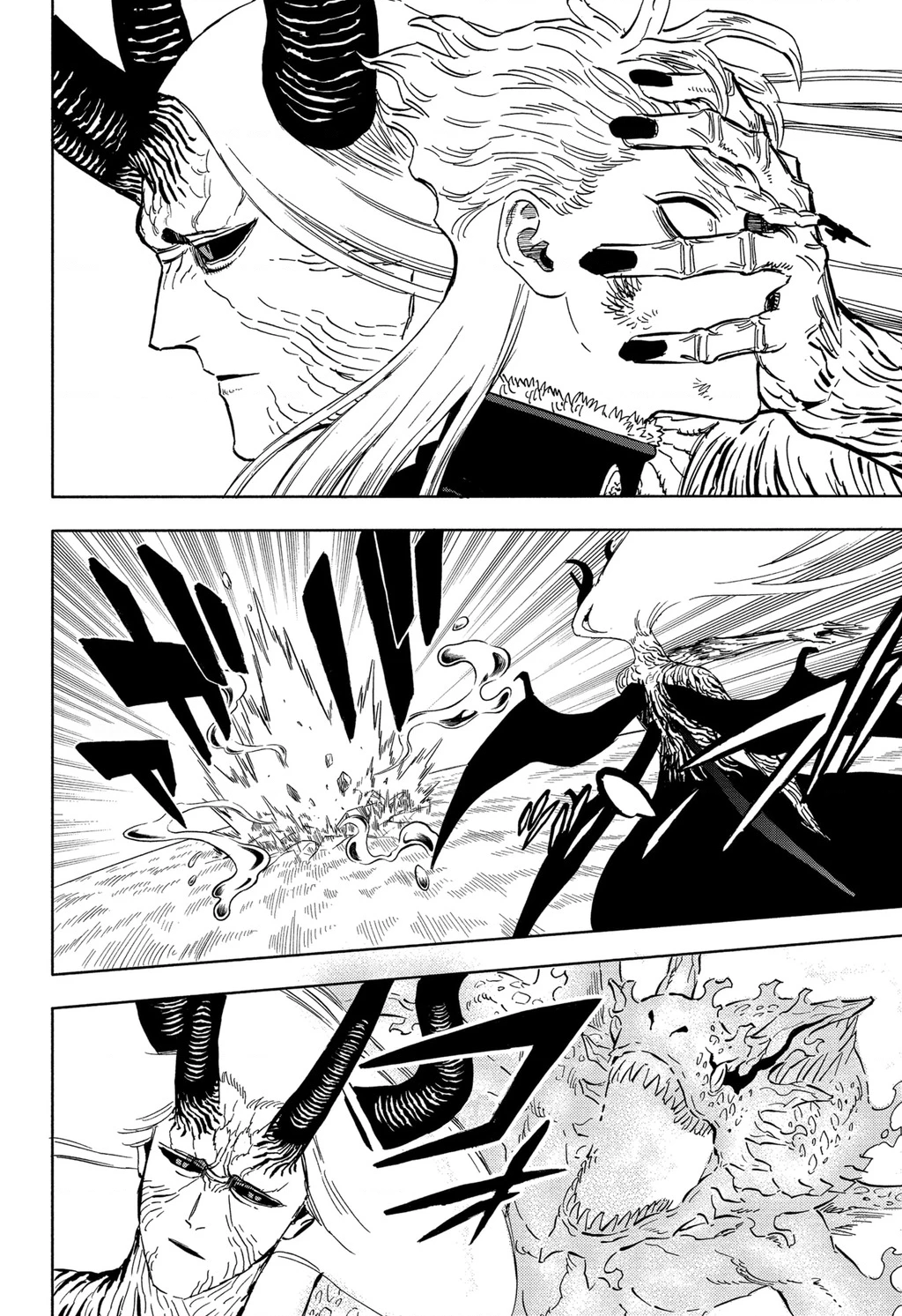 Black Clover - Thế Giới Phép Thuật Chapter 319 - 7