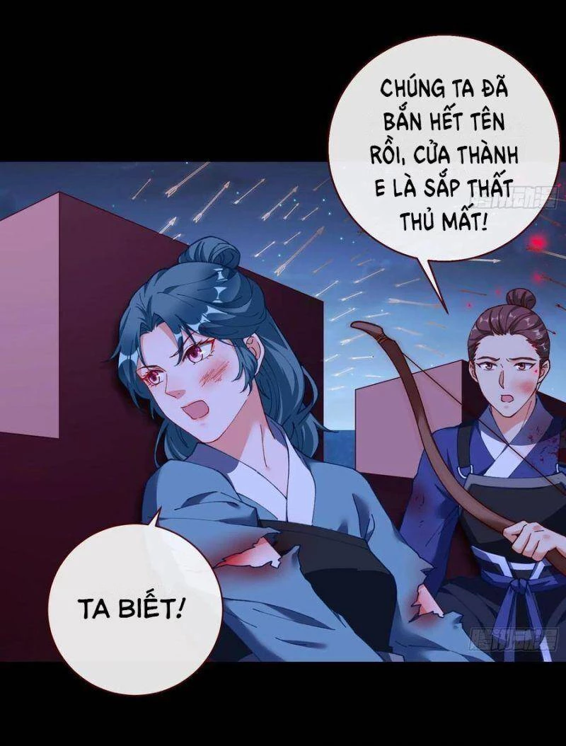 Vạn Tra Triêu Hoàng Chapter 266 - 5