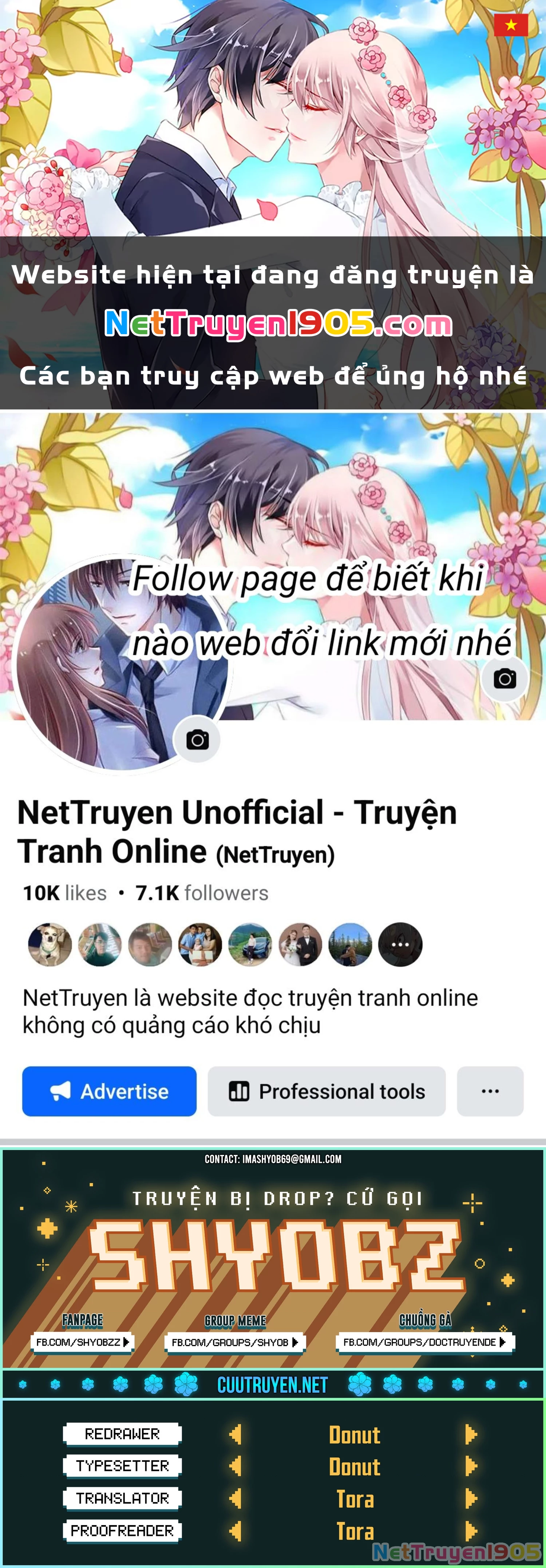 Black Clover - Thế Giới Phép Thuật Chapter 327 - 1