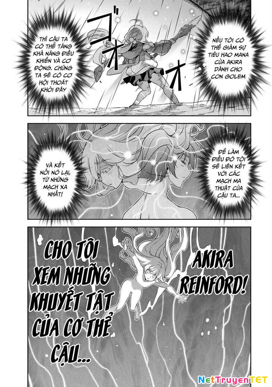 Drawing: Saikyou Mangaka Wa Oekaki Skill De Isekai Musou Suru! Chapter 17 - 15