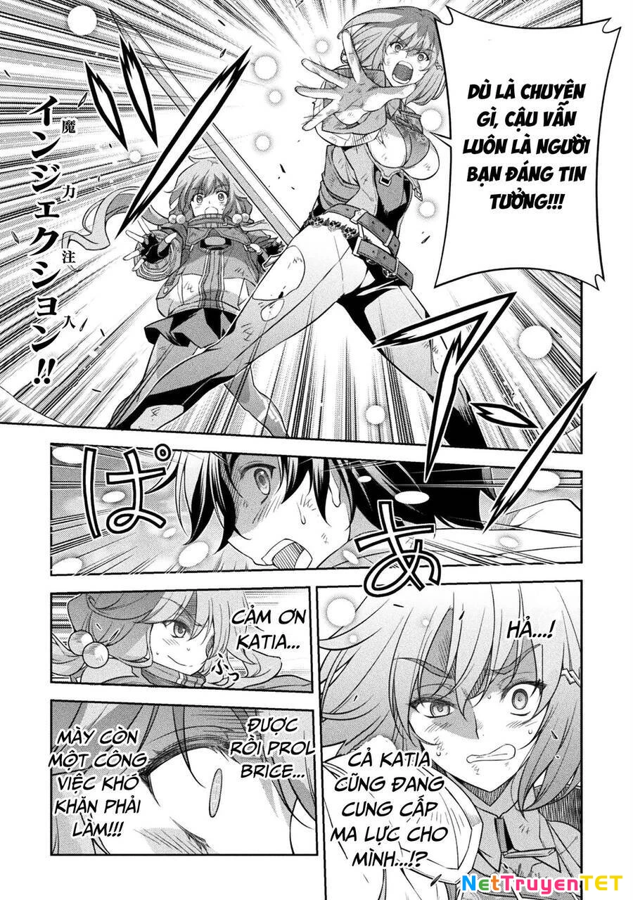 Drawing: Saikyou Mangaka Wa Oekaki Skill De Isekai Musou Suru! Chapter 20 - 10