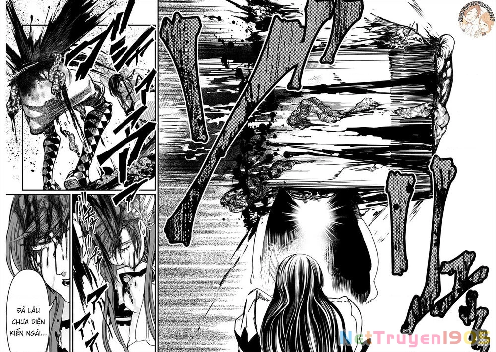 Shuumatsu No Valkyrie Chapter 1.2 - 22