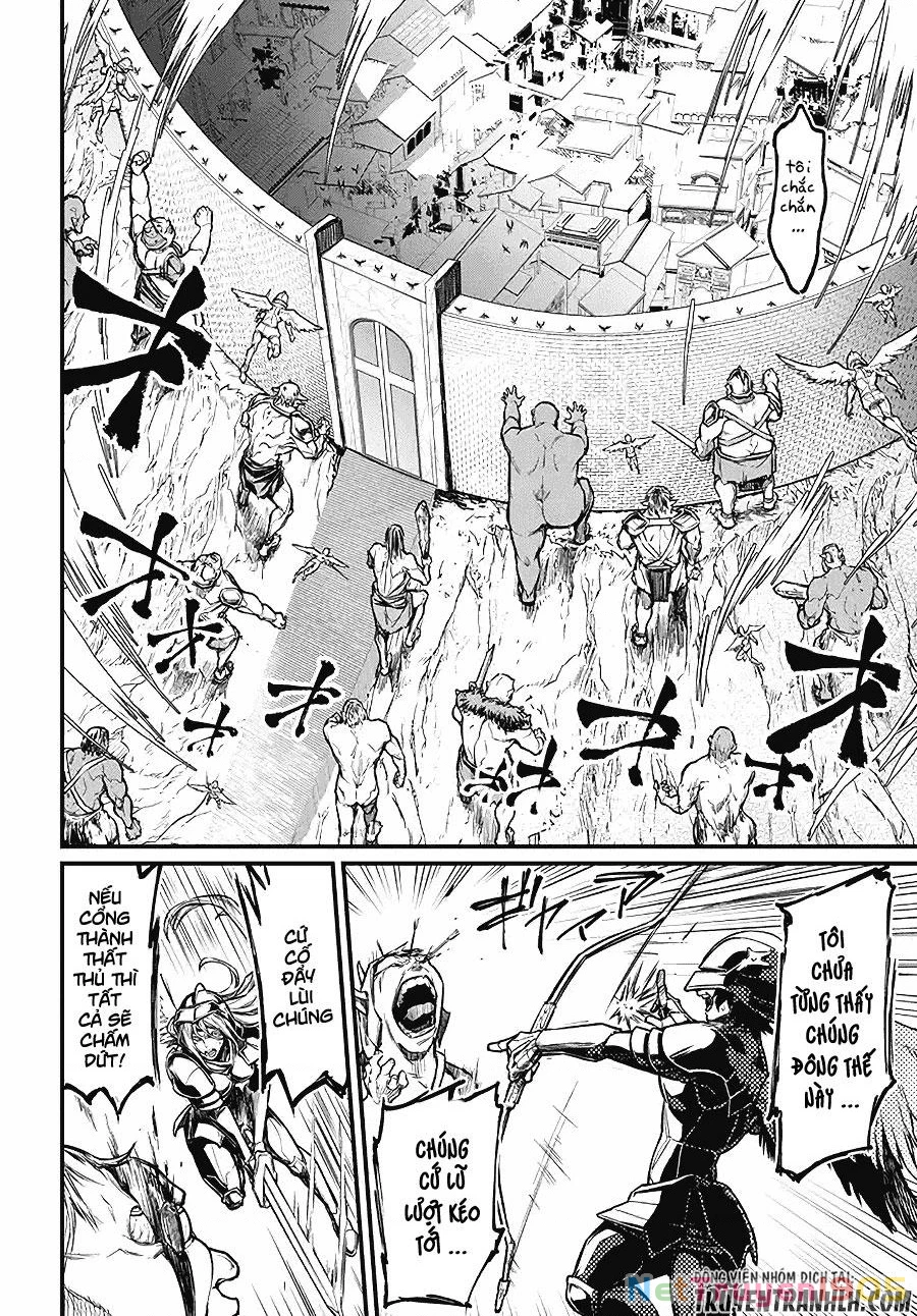 Shuumatsu No Valkyrie Chapter 2.5 - 8