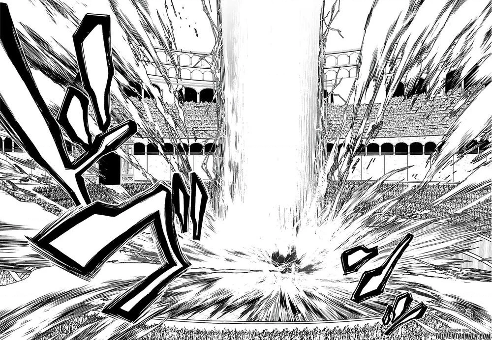 Shuumatsu No Valkyrie Chapter 2.5 - 23