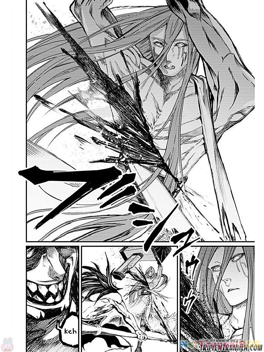 Shuumatsu No Valkyrie Chapter 2.5 - 28