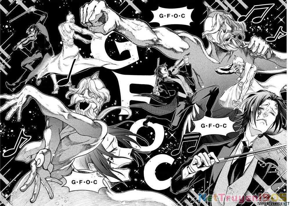 Shuumatsu No Valkyrie Chapter 8 - 16