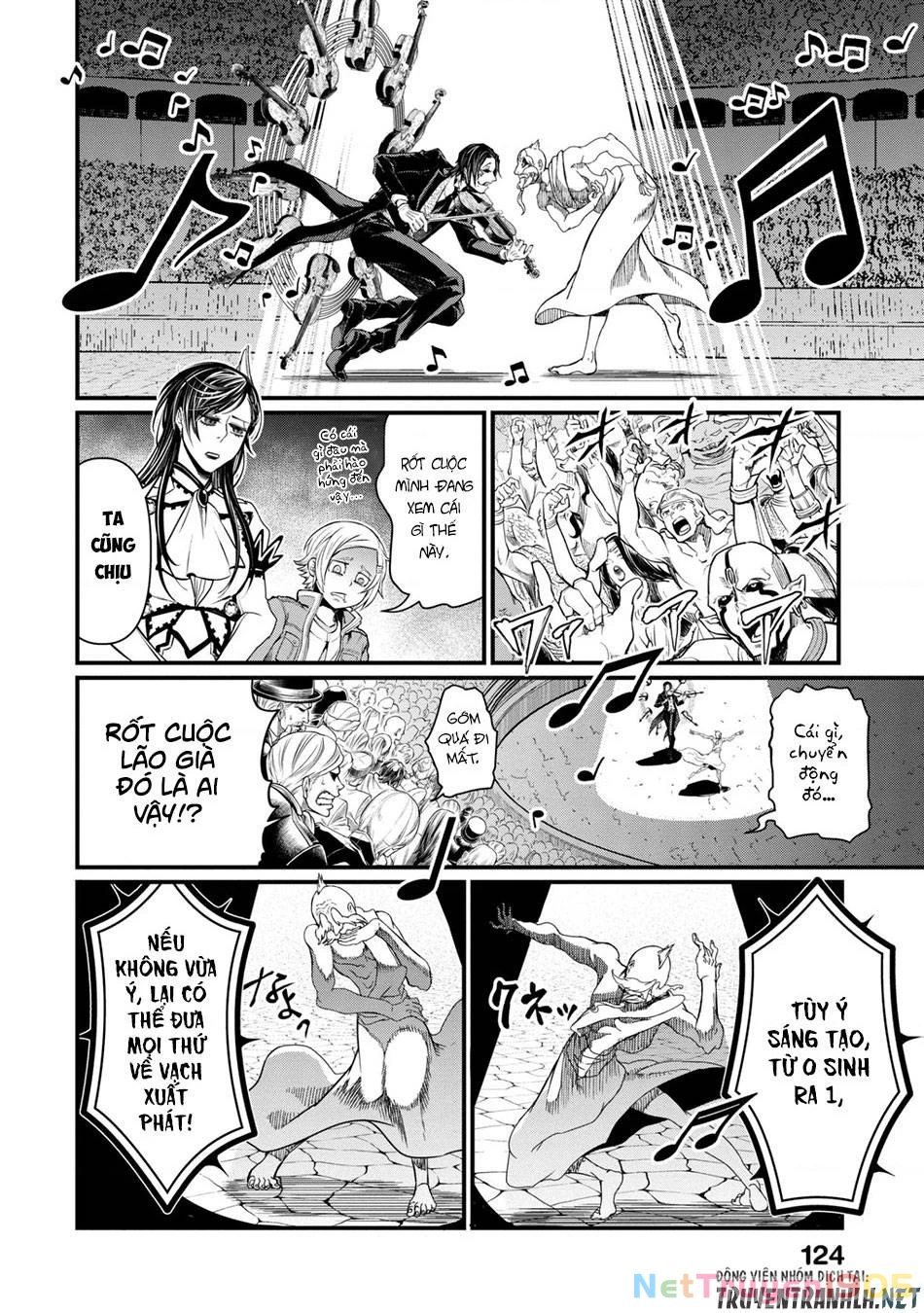 Shuumatsu No Valkyrie Chapter 8 - 17